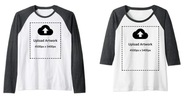 Merch by Amazon competition